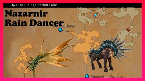 giza plains dry|Final Fantasy XII Tips and Tricks: Rain in the Giza .